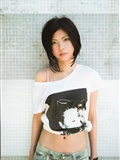 Japanese high definition beauty Mao Miyaji(3)